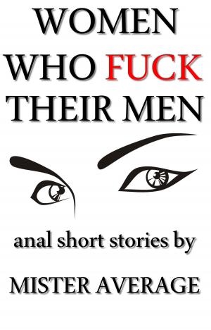 Book cover of Women Who Fuck Their Men