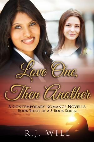 Book cover of Love One, Then Another