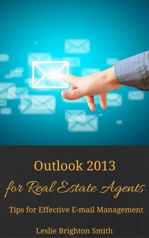 Cover of the book Outlook 2013 for Real Estate Agents by Isabel Floris