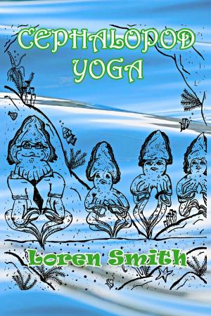 Cover of the book Cephalopod Yoga by Kris Calvert