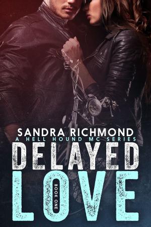 Cover of the book Delayed Love by Catherine Greenfeder