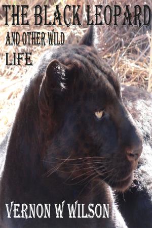 Cover of the book The Black Leopard and Other Wild Life by Vernon W. Wilson