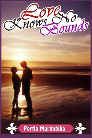 Cover of the book Love Knows No Bounds by Robyn Donald