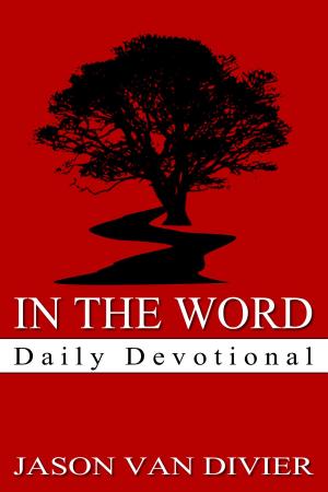 Cover of the book In the Word Daily Devotional by Gbenga Showunmi Showunmi