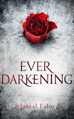 Book cover of Ever Darkening