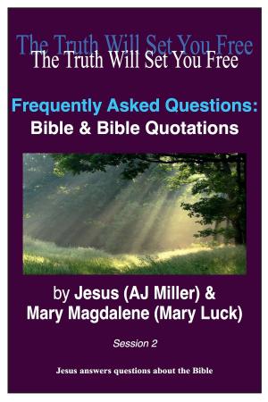 Cover of Frequently Asked Questions: Bible & Bible Quotations Session 2