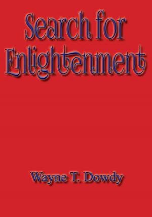 Cover of Search for Enlightenment