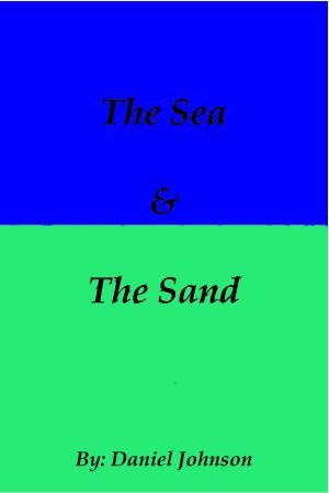 Book cover of The Sea and The Sand