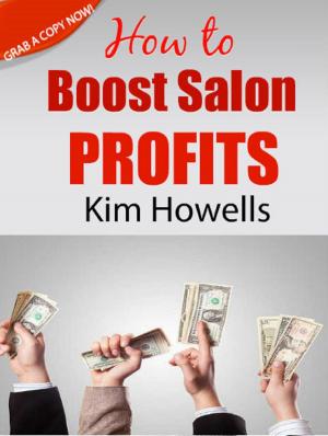 Cover of the book Salon Marketing How to Boost Salon Profits by Sam Lorimer