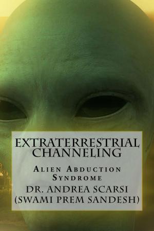 Book cover of Extraterrestrial Channeling