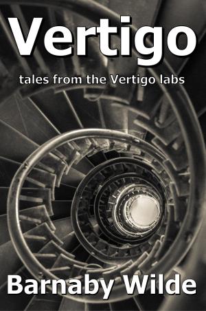 Cover of Vertigo (tales from the Vertigo labs)