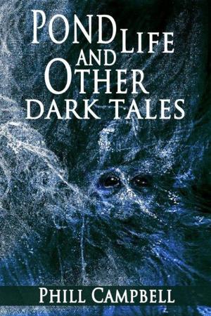 bigCover of the book Pond Life and Other Dark Tales by 