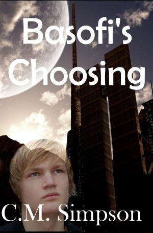 Cover of the book Basofi's Choosing by 傑瑞．李鐸(A. G. Riddle)