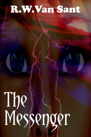 Cover of the book The Messenger by S.L. Naeole