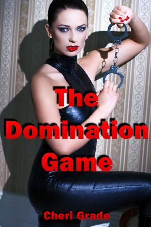 Cover of The Domination Game