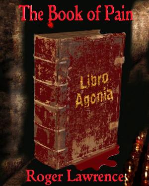 Cover of the book The Book of Pain by April Thomas