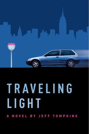 Cover of the book Traveling Light by Firedance Anthologies