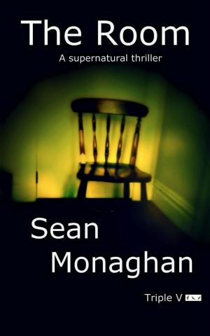 Cover of the book The Room by Sean Monaghan