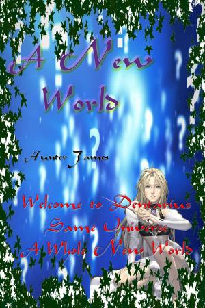 Cover of the book A New World: Volume 1 by Nicole Ferguson