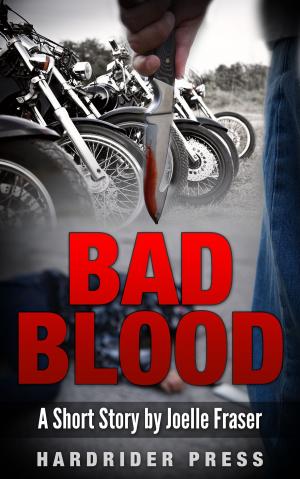 Cover of the book Bad Blood: A Short Story by Anna L. Walls