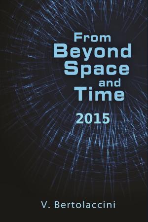 Book cover of From Beyond Space and Time 2015