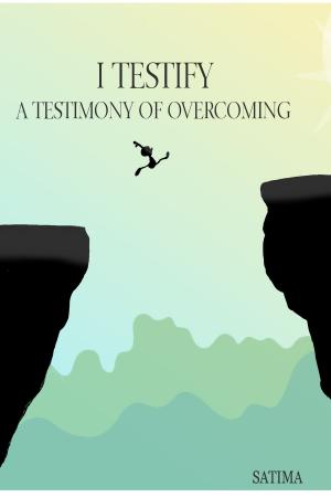 Cover of the book I Testify: A Testimony of Overcoming by Mauricio Beuchot