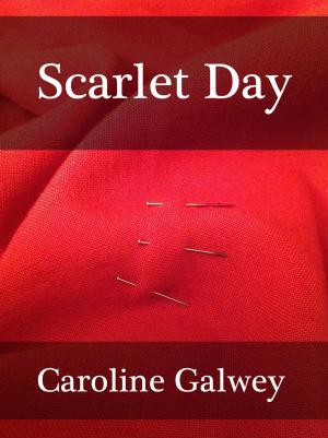 bigCover of the book Scarlet Day by 