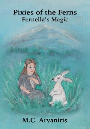bigCover of the book Pixies of the Ferns: Fernella's Magic by 