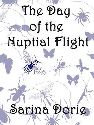 Book cover of The Day of the Nuptial Flight