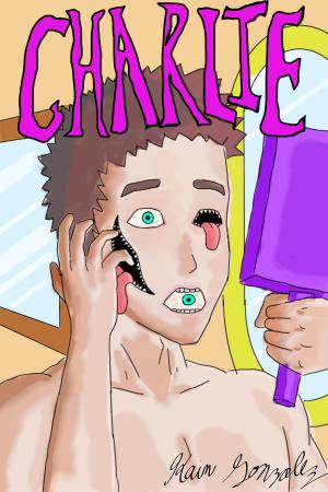 Cover of the book Charlie by Allyson James, Jennifer Ashley
