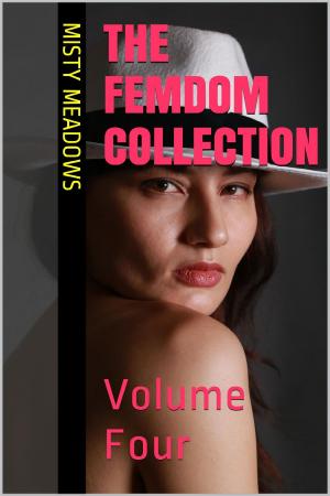 bigCover of the book The Femdom Collection: Volume Four (Femdom, BDSM) by 