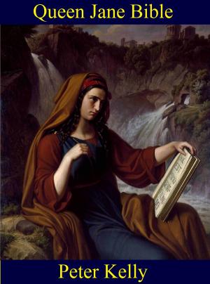 Book cover of Queen Jane Bible