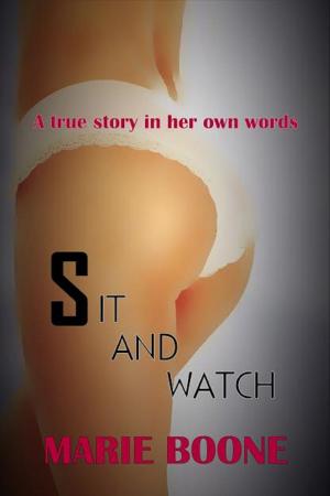 bigCover of the book Sit & Watch by 