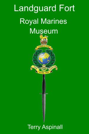 Book cover of 'Landguard Fort' Royal Marine Museum