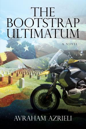 Book cover of The Bootstrap Ultimatum
