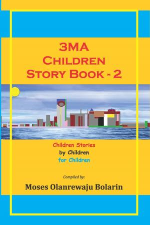 Cover of 3MA Children Story Book: 2