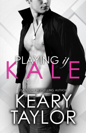 Cover of the book Playing It Kale by Robin Stone