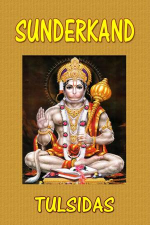 bigCover of the book Sunderkand (Hindi) by 