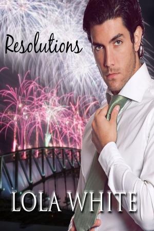 Cover of the book Resolutions by Vincent Miskell