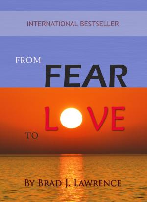 Book cover of From Fear to Love
