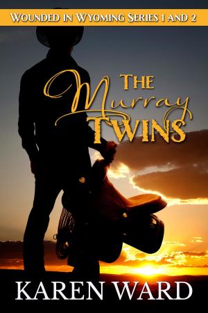 Cover of the book The Murray Twins by Rachel Firasek