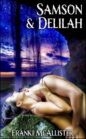 Cover of the book Samson & Delilah by Alana Church