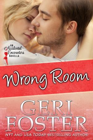 Book cover of Wrong Room