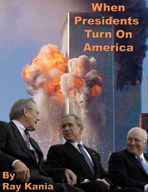 Cover of When Presidents Turn On America