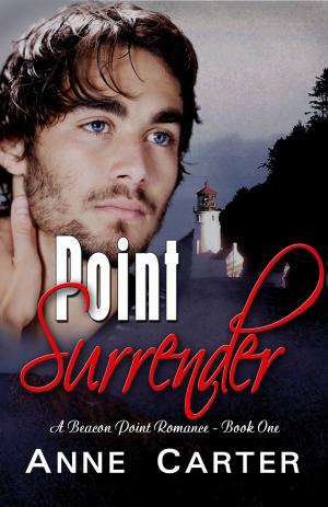 Book cover of Point Surrender