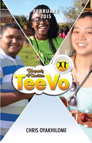 Cover of the book Rhapsody of Realities TeeVo: February 2015 Edition by RORK Bible Stories
