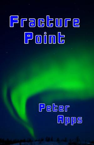 bigCover of the book Fracture Point by 