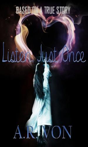 Cover of Listen, Just Once