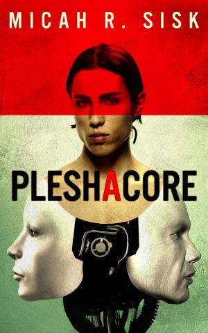 Cover of the book PleshaCore by Richard F Jones