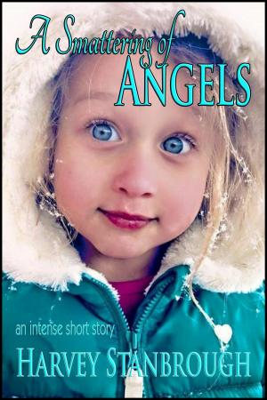 Book cover of A Smattering of Angels